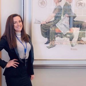 Meet your Posher, Holli